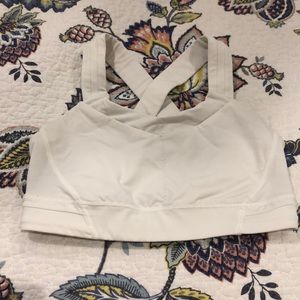 Lululemon Rack Pack Bra size 4
